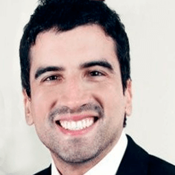 ANTONIO VILLALOBOS